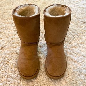Ugg boots size 7‼️